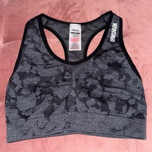 Gymshark Camo Set